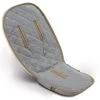 Bugaboo Seatliner Wollen Stoelverkleiner 1 Bugaboo Seatliner Wollen Stoelverkleiner -Babywinkel Voordeel 101241 1012410024