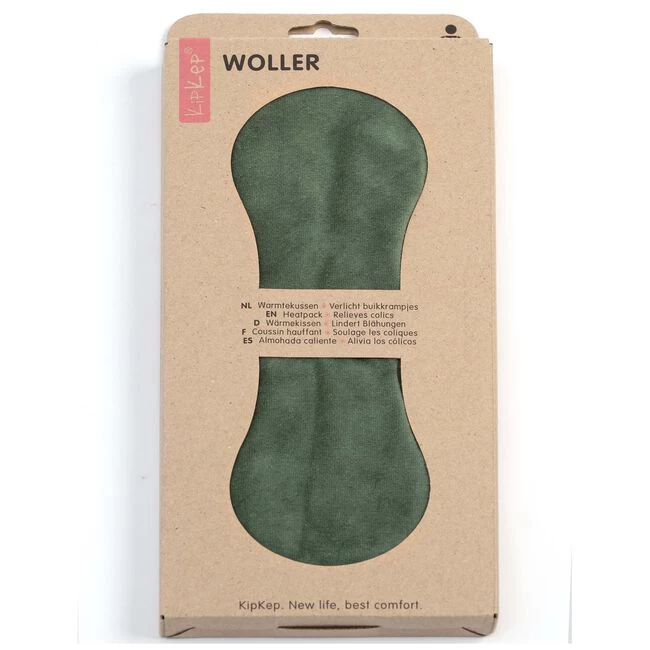 Kipkep Woller 3 Kipkep Woller - Afbeelding 2