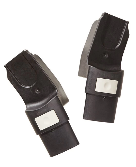 Joolz Geo2/ Geo Adapters 3 Joolz Geo2/ Geo Adapters