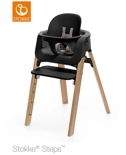 Stokke Steps Babyset 4 Stokke Steps Babyset - Afbeelding 2