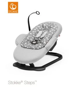 Stokke Steps Bouncer Wipstoel