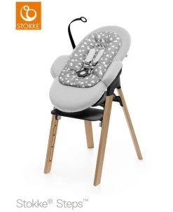 Stokke Steps Bouncer Wipstoel -Babywinkel Voordeel 103918 1039181355 2