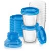 Philips Avent 10 Bewaarbekers 180ml 2 Philips Avent 10 Bewaarbekers 180ml -Babywinkel Voordeel 105984 1059840001