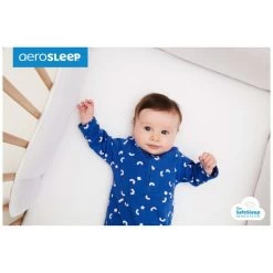 Aerosleep Bedbumper -Babywinkel Voordeel 107087 1070870011 2