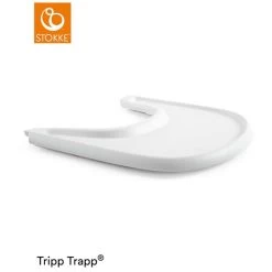Stokke Tripp Trapp Tray Eetblad