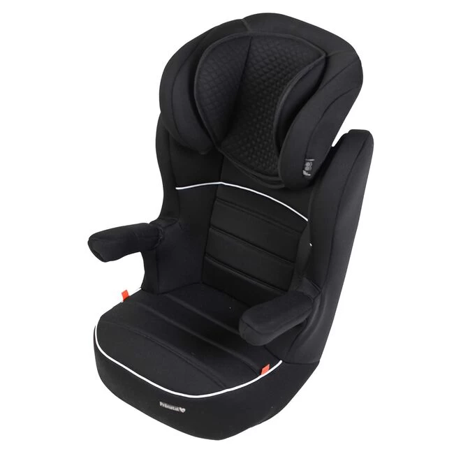 Prénatal Luxe Autostoel Groep 2/3 3 Prénatal Luxe Autostoel Groep 2/3