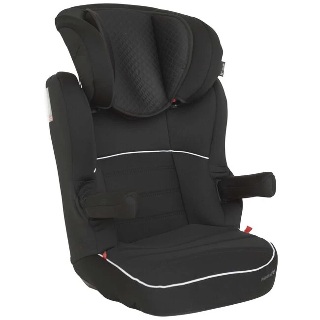 Prénatal Luxe Autostoel Groep 2/3 5 Prénatal Luxe Autostoel Groep 2/3 - Afbeelding 3