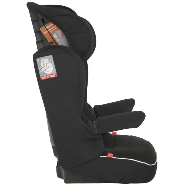 Prénatal Luxe Autostoel Groep 2/3 6 Prénatal Luxe Autostoel Groep 2/3 - Afbeelding 4