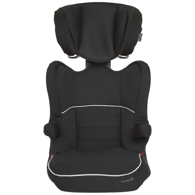 Prénatal Luxe Autostoel Groep 2/3 7 Prénatal Luxe Autostoel Groep 2/3 - Afbeelding 5