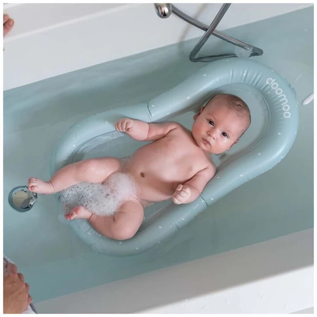 Doomoo Basics Reisbadje 4 Doomoo Basics Reisbadje - Afbeelding 2