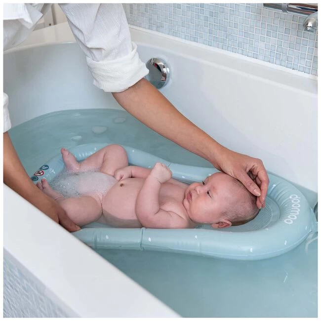 Doomoo Basics Reisbadje 5 Doomoo Basics Reisbadje - Afbeelding 3