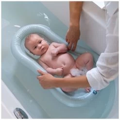 Doomoo Basics Reisbadje 11 Doomoo Basics Reisbadje -Babywinkel Voordeel 1084350000 3