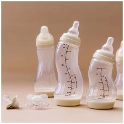 Difrax Starterset Newborn 7 Difrax Starterset Newborn -Babywinkel Voordeel 111485 1114850011 2