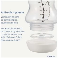 Difrax Papfles XL -Babywinkel Voordeel 111830 1118300015 3