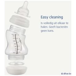 Difrax Papfles XL -Babywinkel Voordeel 111830 1118300015 5