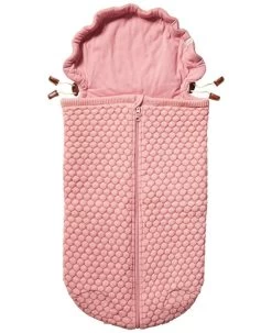 Joolz Essentials Nest Honeycomb Voetenzak