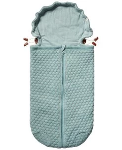 Joolz Essentials Nest Honeycomb Voetenzak