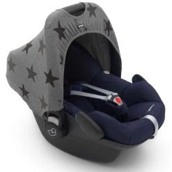 Dooky Hoody Zonnekap