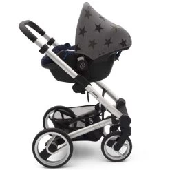 Dooky Hoody Zonnekap -Babywinkel Voordeel 112036 1120361860 2