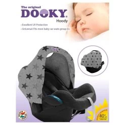 Dooky Hoody Zonnekap -Babywinkel Voordeel 112036 1120361860 3