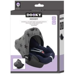 Dooky Hoody Zonnekap -Babywinkel Voordeel 112036 1120361860 4