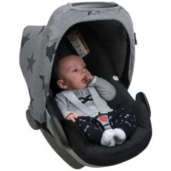 Dooky Hoody Zonnekap -Babywinkel Voordeel 112036 1120361860 5