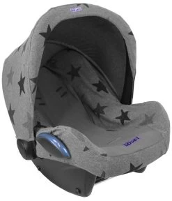 Dooky Autostoelhoes Groep 0+ -Babywinkel Voordeel 112039 1120391860 2
