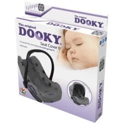 Dooky Autostoelhoes Groep 0+ -Babywinkel Voordeel 112039 1120391860 3