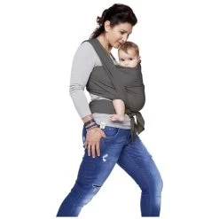 ByKay Woven Wrap Deluxe Draagdoek -Babywinkel Voordeel 112083 1120831253 1