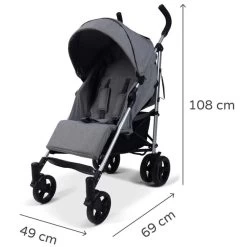 Prénatal Luxe Buggy -Babywinkel Voordeel 113259 1132590021 3