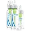 Dr. Brown's Options+ Startpakket Standaard Halsfles -Babywinkel Voordeel 113472 1134720011