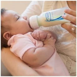 Dr. Brown's Options+ Startpakket Standaard Halsfles -Babywinkel Voordeel 113472 1134720011 2