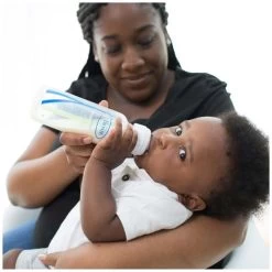 Dr. Brown's Options+ Startpakket Standaard Halsfles -Babywinkel Voordeel 113472 1134720011 3