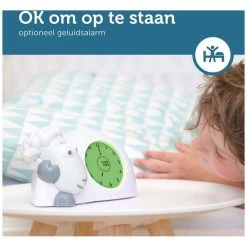 Zazu Slaaptrainer Sam -Babywinkel Voordeel 114906 1149060020 4