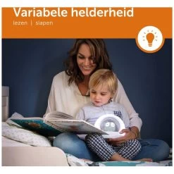 Zazu Nachtlampje Lou -Babywinkel Voordeel 114909 1149090020 2