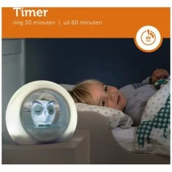Zazu Nachtlampje Lou -Babywinkel Voordeel 114909 1149090020 4