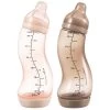Difrax 2-pack S-fles Natural 250ml -Babywinkel Voordeel 115472 1154720035
