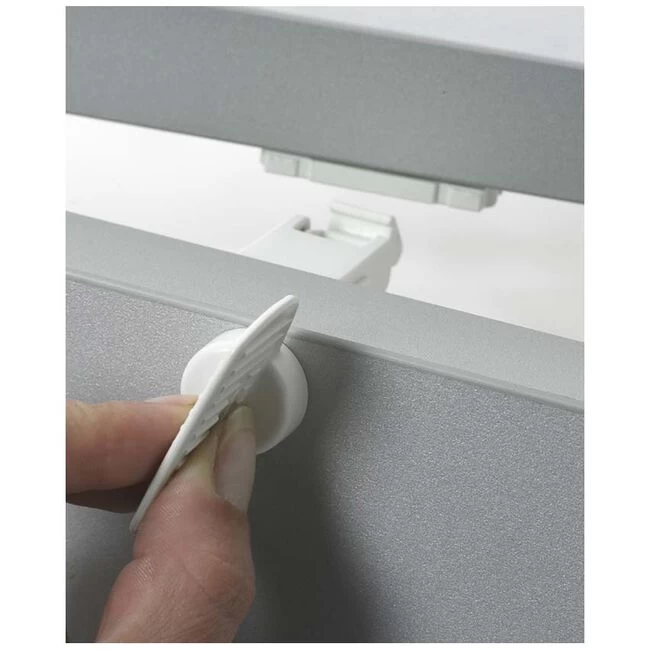 Jippie's Magneetslot 4 Jippie's Magneetslot - Afbeelding 2