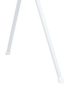 Bébé-jou Bebe-Jou Click Badstandaard 103 Cm Wit -Babywinkel Voordeel 116277 1162770011 2