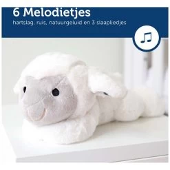 Zazu Heartbeat LIZ -Babywinkel Voordeel 116423 1164230011 2