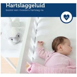 Zazu Heartbeat LIZ -Babywinkel Voordeel 116423 1164230011 3