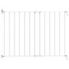 Noma Metaal Schroefhek Wit -Babywinkel Voordeel 116800 1168000011