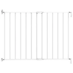 Noma Metaal Schroefhek Wit