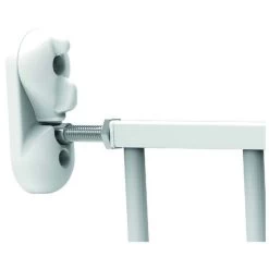 Noma Metaal Schroefhek Wit -Babywinkel Voordeel 116800 1168000011 2