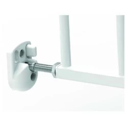 Noma Metaal Schroefhek Wit -Babywinkel Voordeel 116800 1168000011 3