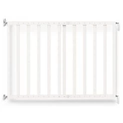 Noma Houten Schroefhek Wit