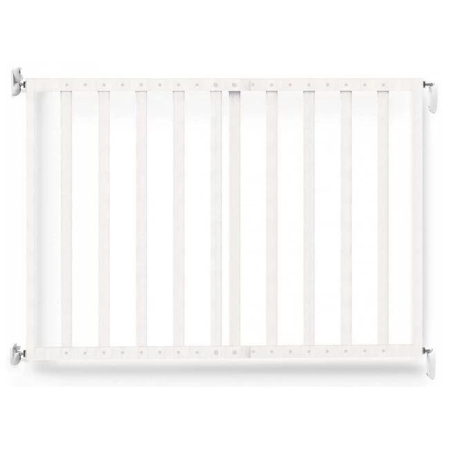 Noma Houten Schroefhek Wit 3 Noma Houten Schroefhek Wit