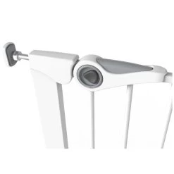 Noma Klemhekje Metaal Verstelbare Breedte 75-82 Cm -Babywinkel Voordeel 116804 1168040011 3