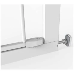 Noma Klemhekje Metaal Verstelbare Breedte 75-82 Cm -Babywinkel Voordeel 116804 1168040011 4