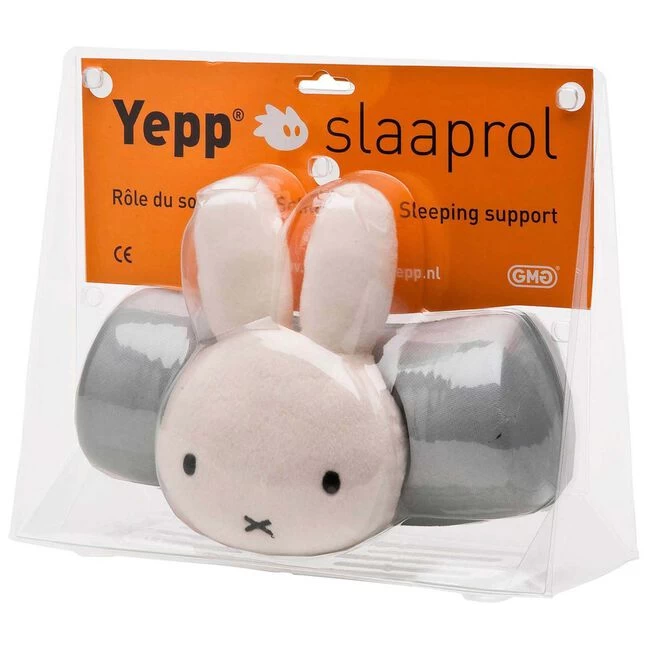 Thule Yepp Slaaprol Nijntje 4 Thule Yepp Slaaprol Nijntje - Afbeelding 2